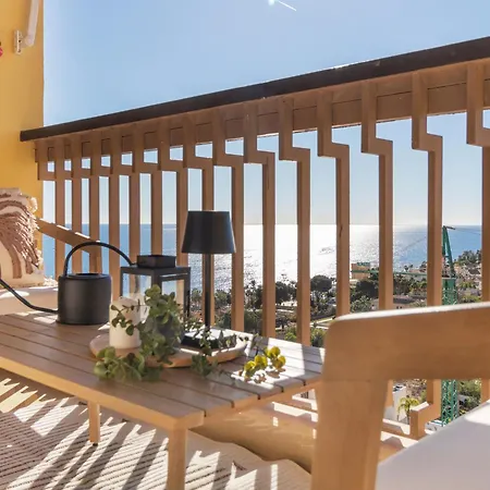 Apartmán Sea View *