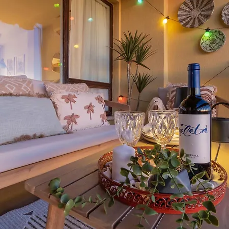 Apartmán Sea View *