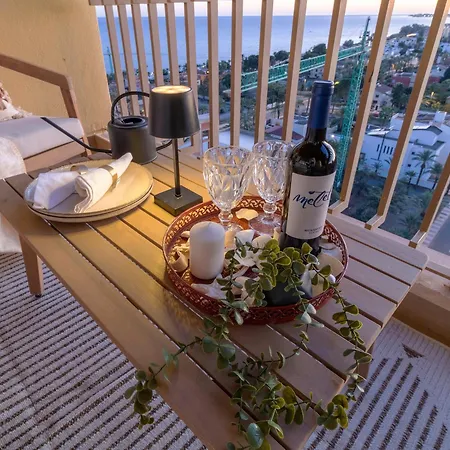 Apartmán Sea View
