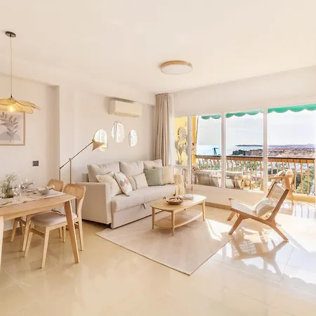 Apartmán Sea View *