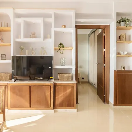 Apartmán Sea View *