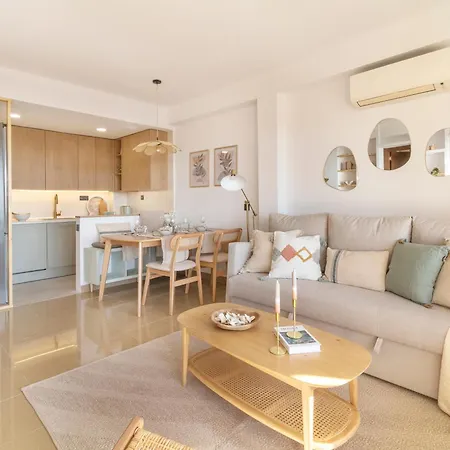 Apartmán Sea View