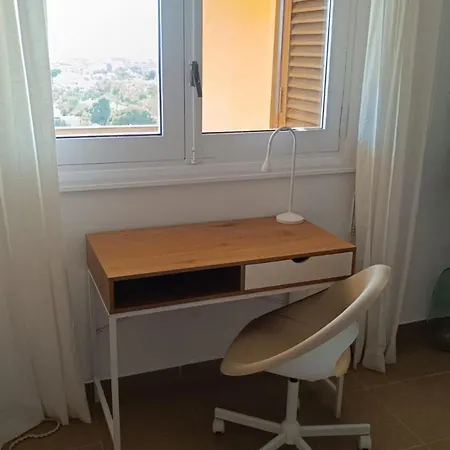 Sea View Apartmán