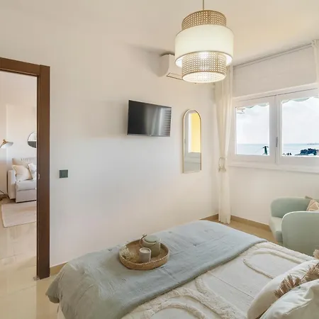 Sea View Apartment