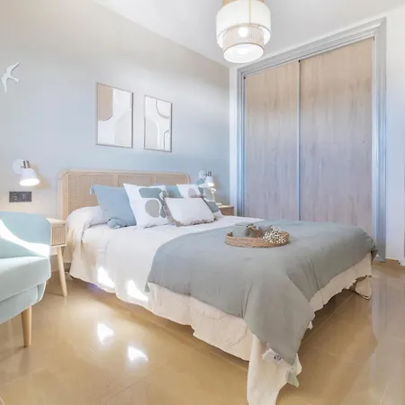 Sea View Apartment